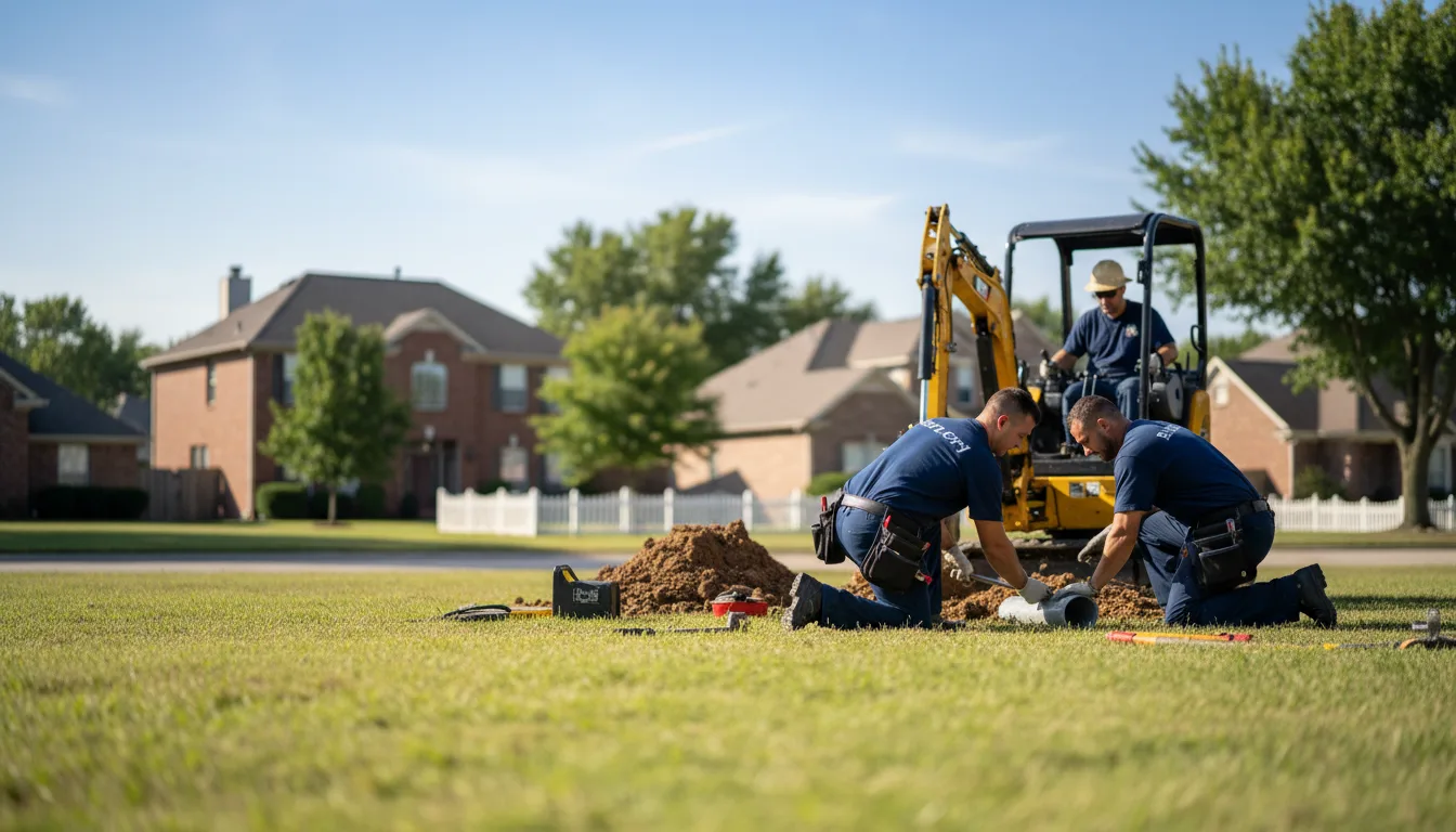 Water Heater Repair in Palmyra, NE near me